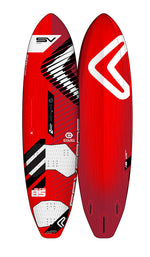 2023 Severne Dyno V3 New windsurfing boards