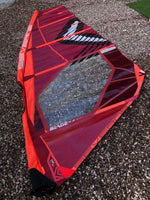 2022 Severne Blade 4.7 m2 Used windsurfing sails