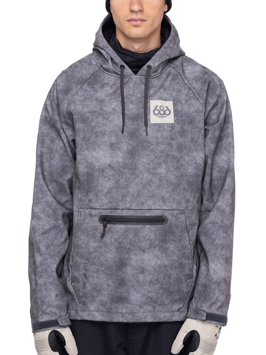 Waterproof sweatshirt outlet