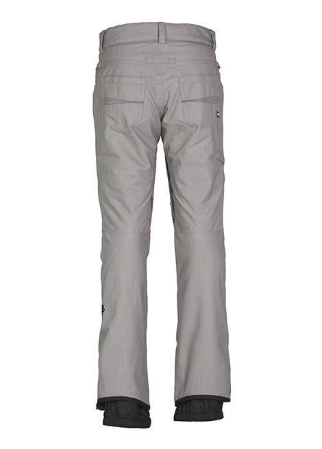 Denim snowboard pants womens sale