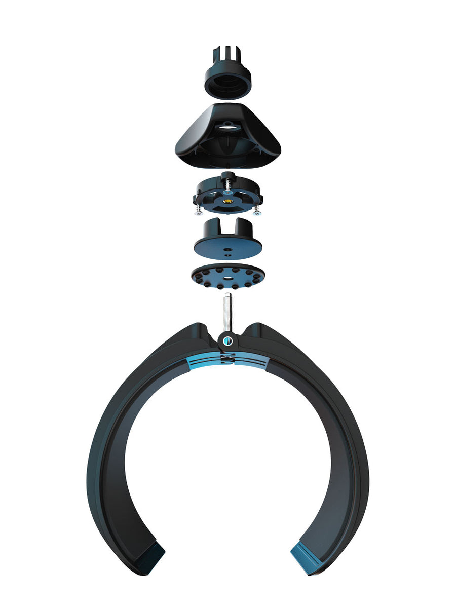 Flymount Aero Wing Kite GoPro Camera Mount – Boardwise - Main Image