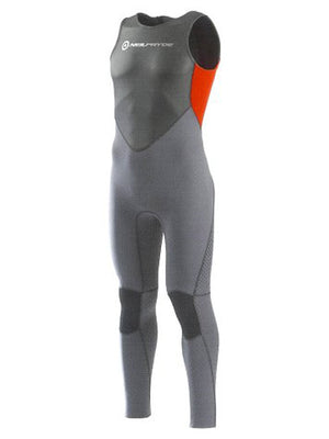 
                  
                    Load image into Gallery viewer, Neilpryde Raceline Longjohn - Mens S Mens summer wetsuits
                  
                