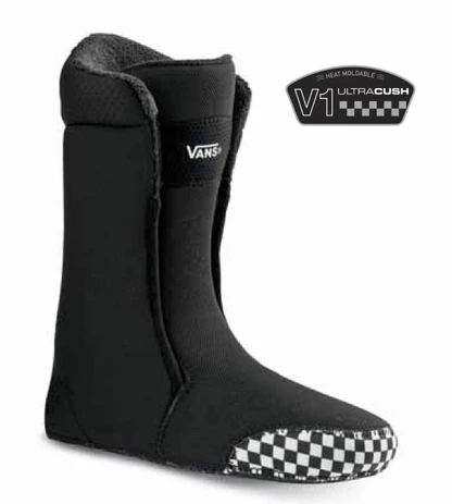 Vans heat moldable liner online