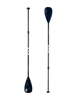 
                  
                    Load image into Gallery viewer, Aquatone Allstyle 3 Piece SUP Paddle SUP Paddles
                  
                
