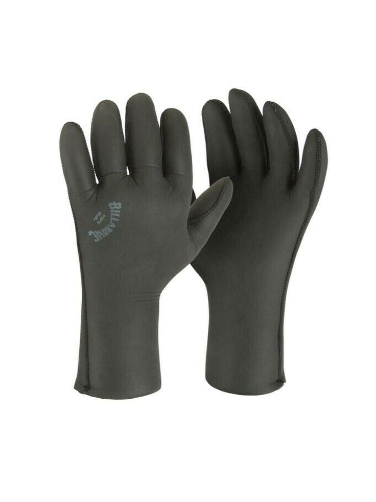 Billabong cheap wetsuit gloves