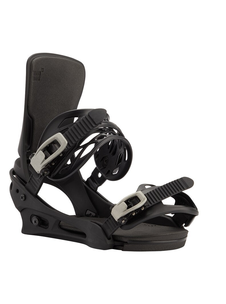 BURTON CARTEL X (L) Re flex ブラック burton-CARTEL-snowboard-