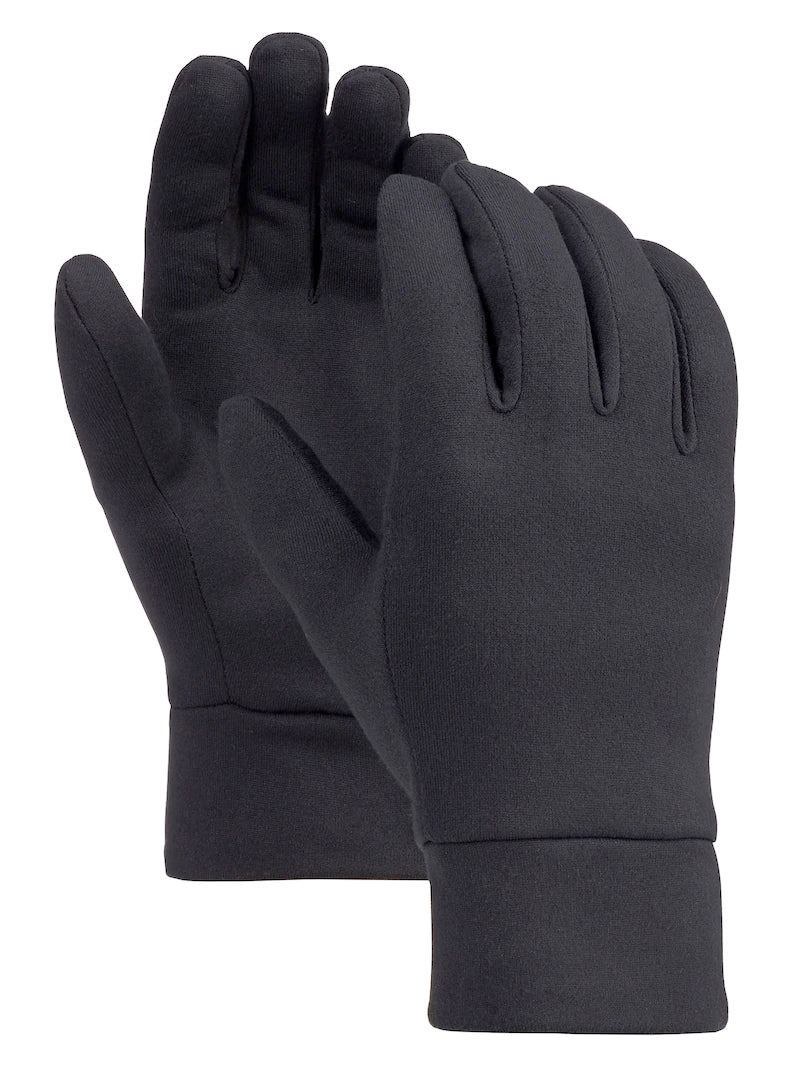 BURTON BAKER 2 IN 1 SNOWBOARD GLOVE - BOG HEATHER