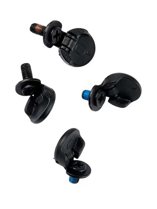 Burton Binding Strap Adjustment Screw Set