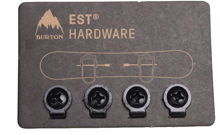 Burton Step On Waverange X Pro Black