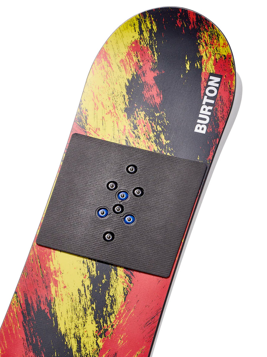 BURTON KIDS GROM SNOWBOARD - 2024 – Boardwise