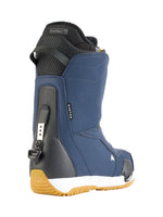 BURTON RULER STEP ON SNOWBOARD BOOTS - DRESS BLUE - 2023 SNOWBOARD BOOTS
