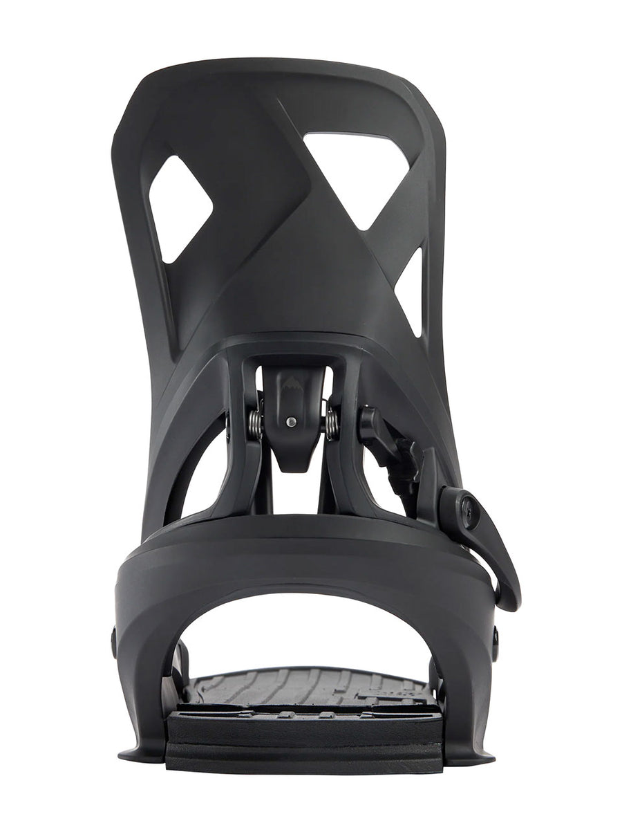 Fix burton step cheap on