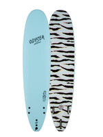 CATCH SURF ODYSEA LOG SURFBOARD - JOB PRO SKY BLUE 8'0" 8'0" SURFBOARDS