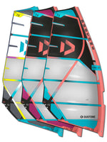 2022 Duotone E Pace 8.2m2 New windsurfing sails