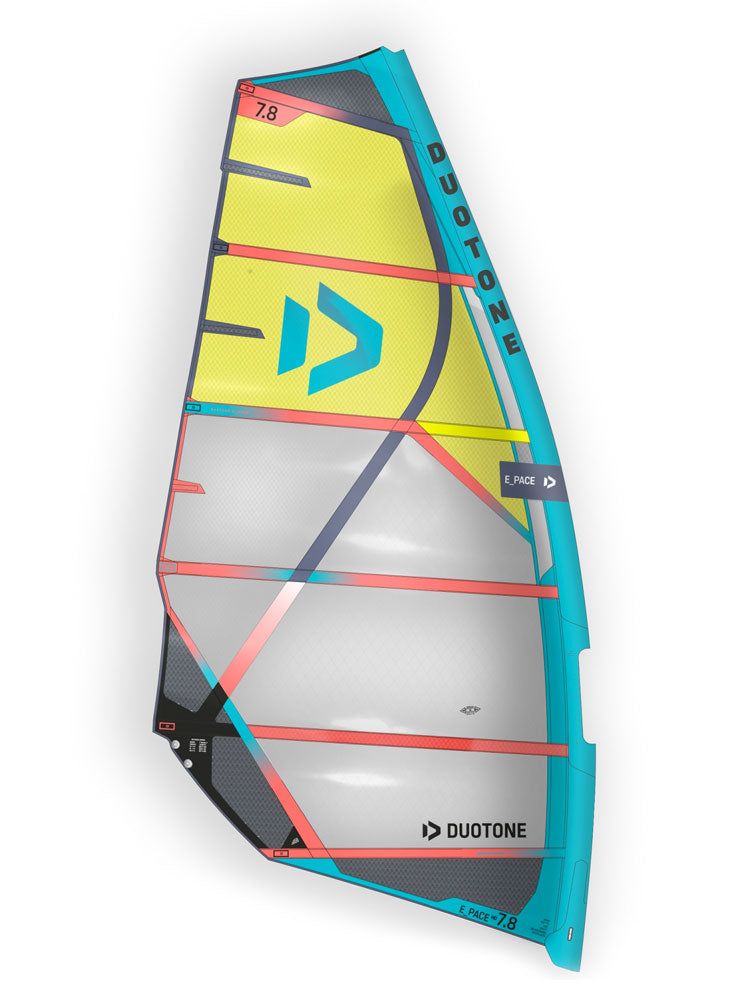 2022 Duotone E Pace HD 8.2m2 New windsurfing sails