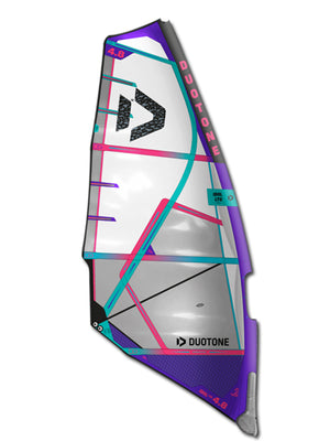 
                  
                    Load image into Gallery viewer, 2021 Duotone Idol LTD 4.0m2 New windsurfing sails
                  
                