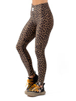 EIVY ICECOLD THERMAL BASELAYER PANT - LEOPARD - 2022 LEOPARD BASE LAYERS