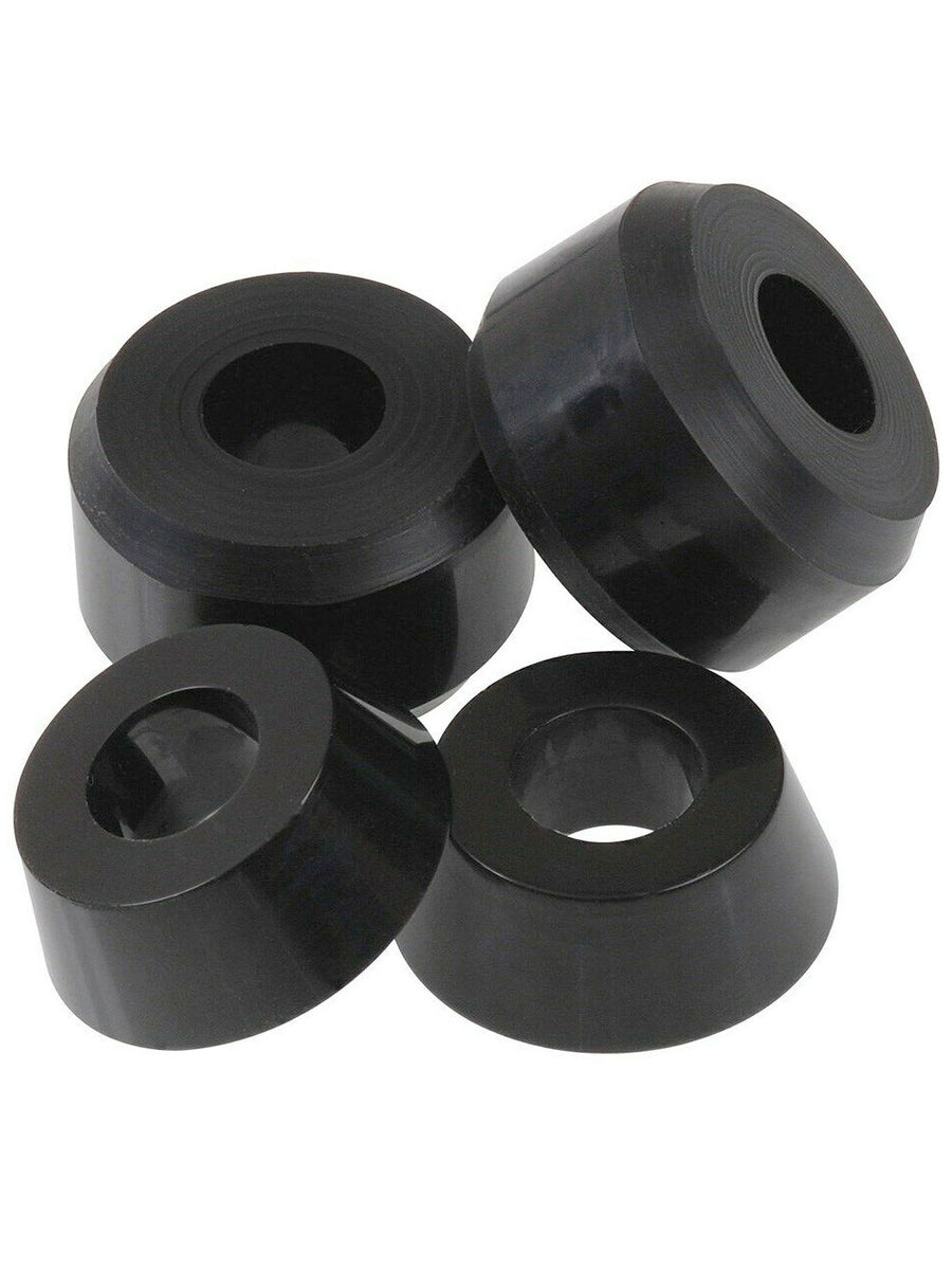 Enuff PU SHR Skateboard Truck Cushions BOARDWISE Boardwise