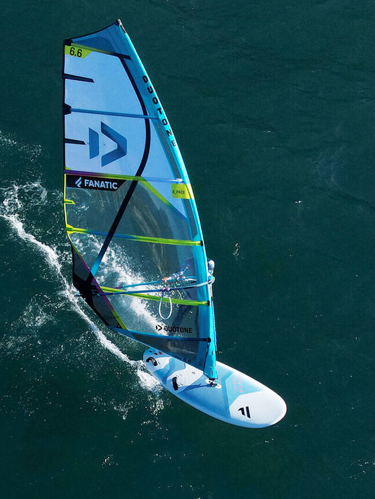 2022 Fanatic Gecko Foil HRS New windsurfing boards
