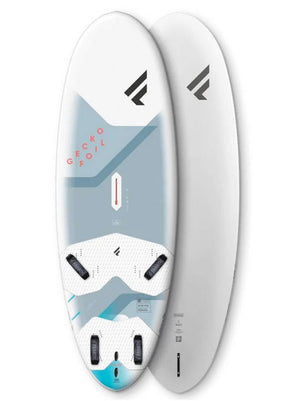 
                  
                    Load image into Gallery viewer, 2022 Fanatic Gecko Foil HRS 135lts New windsurfing boards
                  
                