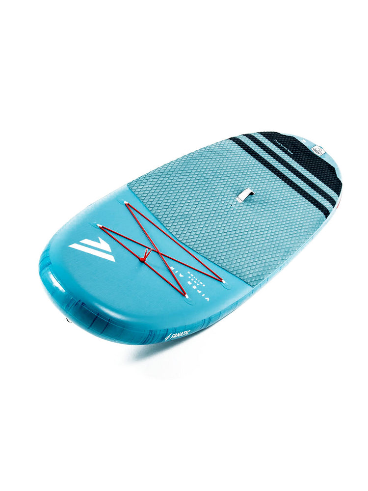 Fanatic Viper Air Windsurf SUP - 2023 Inflatable SUP Boards