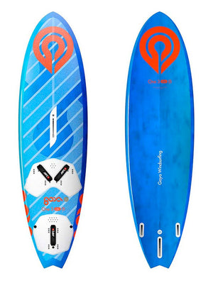
                  
                    Load image into Gallery viewer, 2023 Goya One 3 Carbon New windsurfing boards
                  
                
