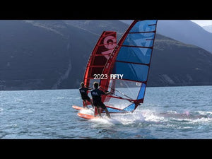 
                  
                    Load and play video in Gallery viewer, 2023 Tabou Fifty TEAM
                  
                