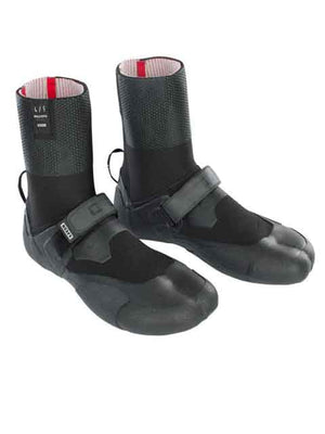 
                  
                    Load image into Gallery viewer, Ion Ballistic 6/5MM Internal Split Toe Boots Wetsuit boots
                  
                