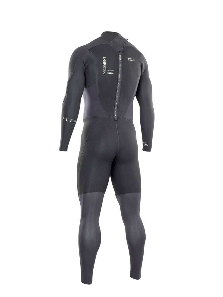 Ion Element Semidry 5/4 BZ Wetsuit Mens winter wetsuits