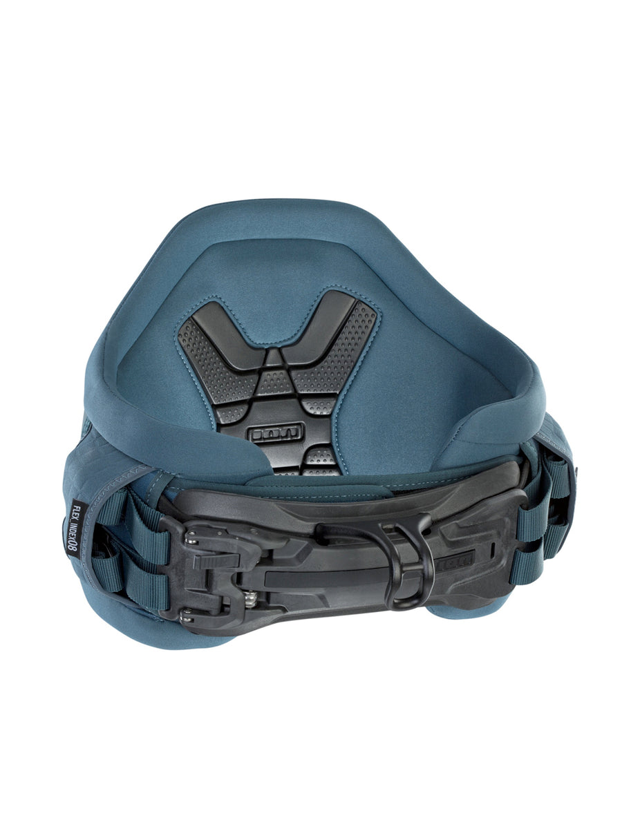 ION Radium Windsurf Waist Harness Petrol 2022 Boardwise