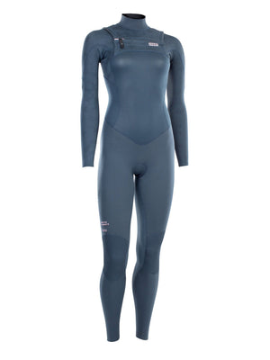 
                  
                    Load image into Gallery viewer, Ion Womens Element 4/3 FZ Wetsuit -2022 L Womens winter wetsuits
                  
                