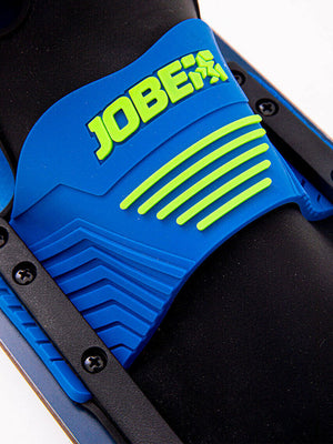 
                  
                    Load image into Gallery viewer, Jobe Allegre Combo Waterskis Blue Waterskis
                  
                