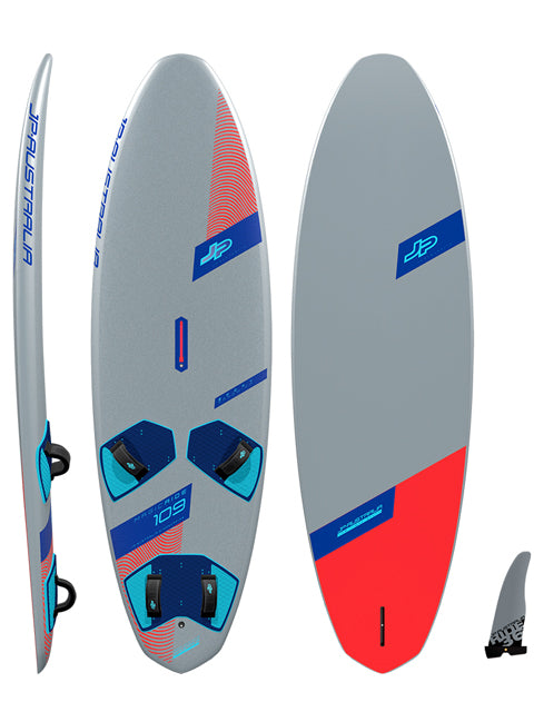 2021 JP Magic Ride ES 139 139lts New windsurfing boards