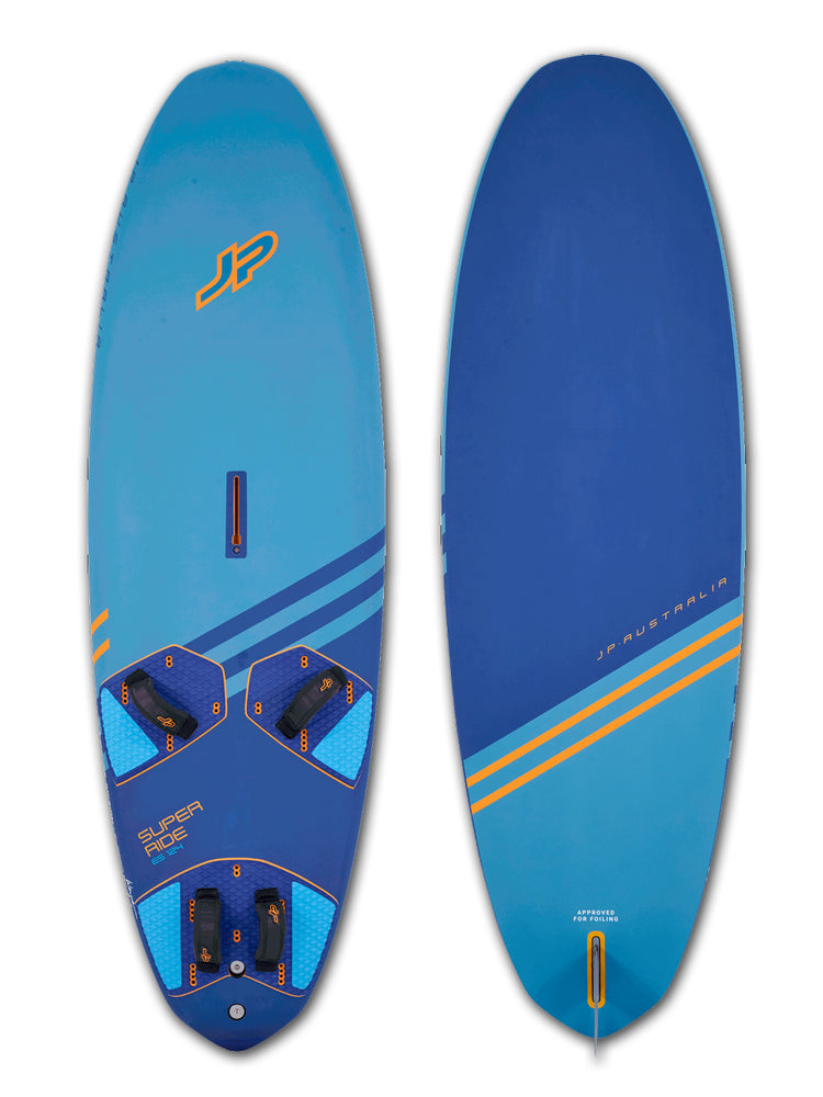2023 JP Super Ride ES New windsurfing boards
