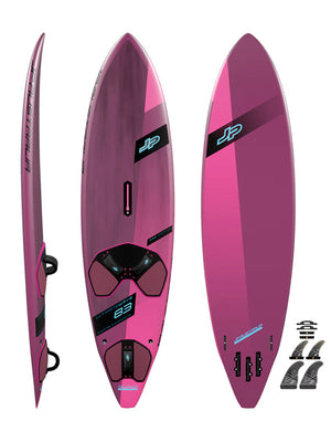 
                  
                    Load image into Gallery viewer, 2020 JP Ultimate Wave PRO 94 94lts New windsurfing boards
                  
                