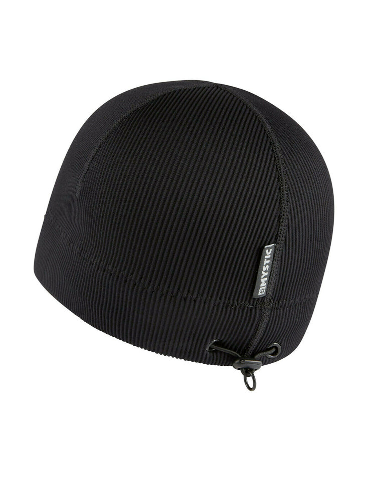 Mystic MM Neoprene Wetsuit Beanie Black – Boardwise
