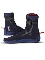 2016 Mystic Gust 3MM Internal Split Toe Boots 40 Wetsuit boots