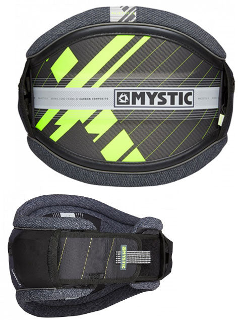 2020 Mystic Majestic X Harness Navy Waist Harnesses