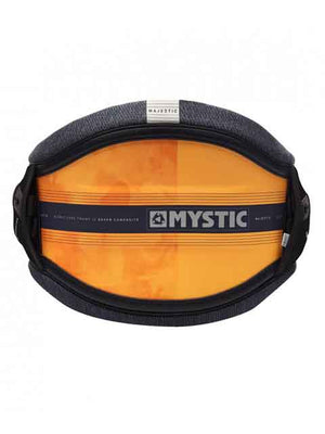 
                  
                    Load image into Gallery viewer, 2019 Mystic Majestic Harness (Bar Not Included) Orange Waist Harnesses
                  
                