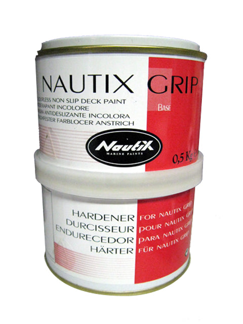 Nautix Epoxy Non-Slip Default Title Repair Equipment