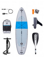 North Pace 10'6" Inflatable SUP Package 10'6" Inflatable SUP Boards