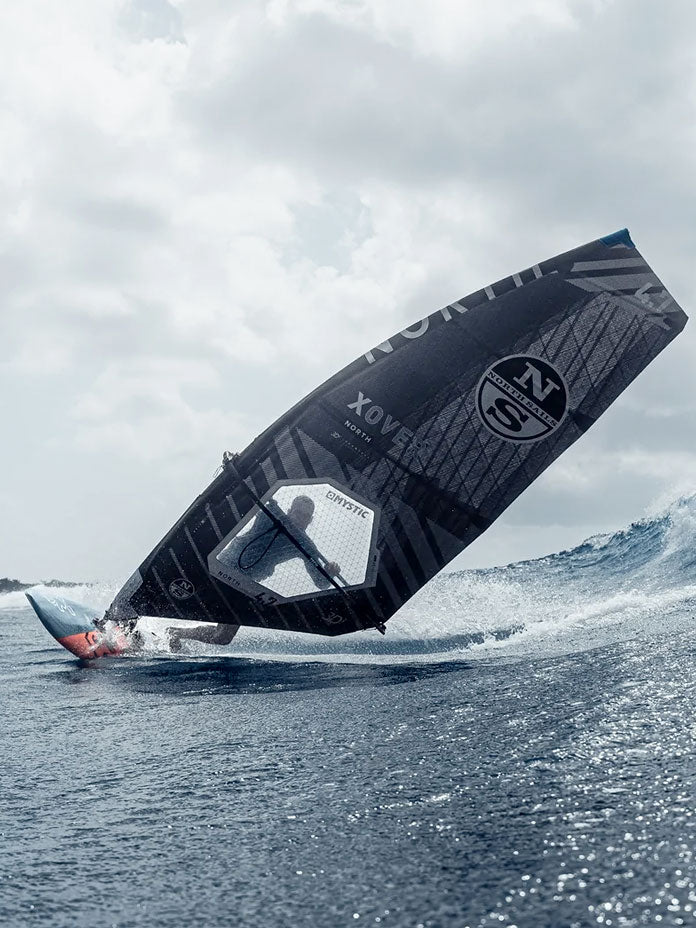 2024 North X-Over Sail New windsurfing sails