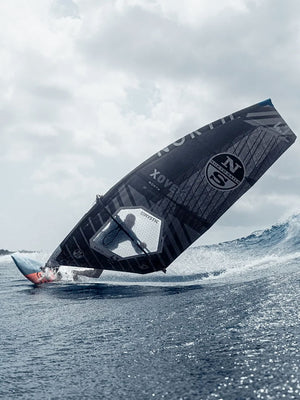 
                  
                    Load image into Gallery viewer, 2024 North X-Over Sail New windsurfing sails
                  
                