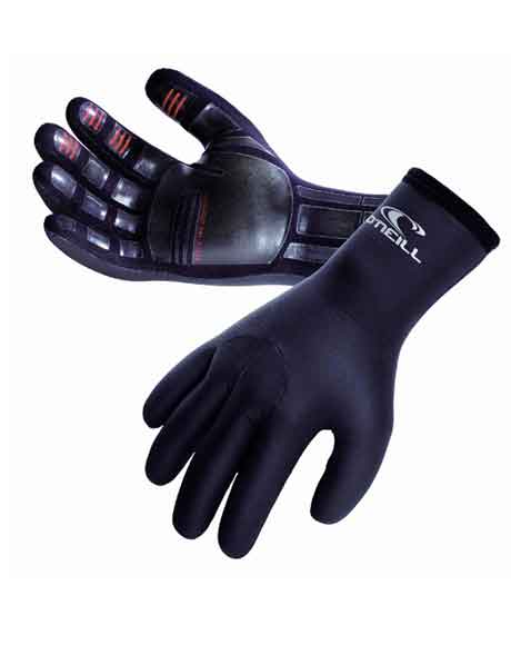 O'NEILL EPIC 3MM SL WETSUIT GLOVES Wetsuit gloves