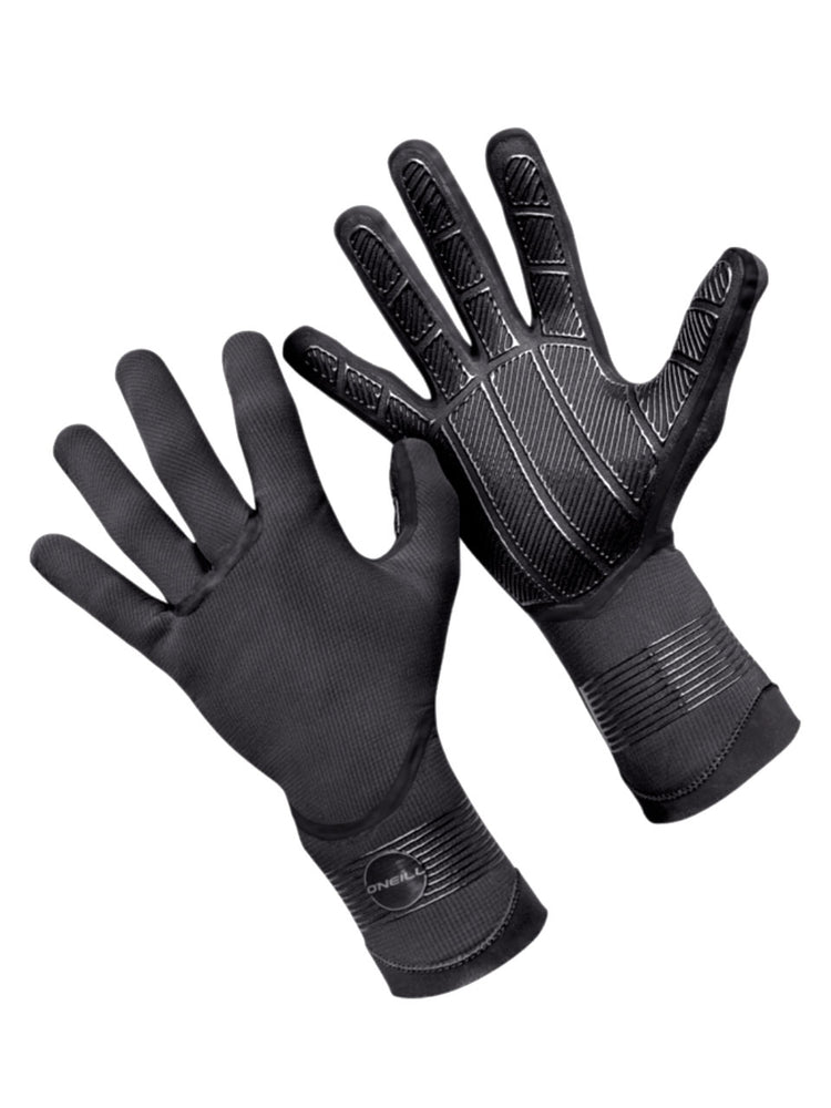 O'Neill Psycho Tech 1.5mm Wetsuit Gloves Wetsuit gloves