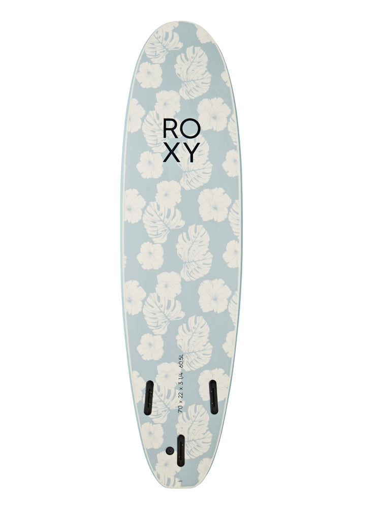 ROXY BREAK SURFBOARD - BLUE OCEAN SURFBOARDS