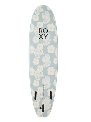 
                  
                    Load image into Gallery viewer, ROXY BREAK SURFBOARD - BLUE OCEAN SURFBOARDS
                  
                