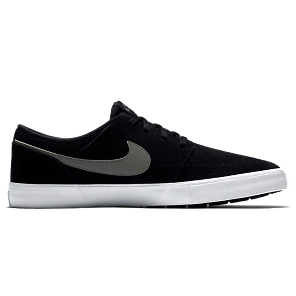 Nike sb portmore ii dark grey Clearance