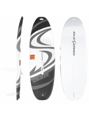 
                  
                    Load image into Gallery viewer, 2023 Simmer AMP New windsurfing boards
                  
                