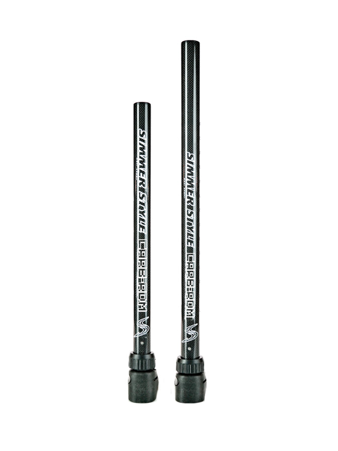 Simmer Carbon RDM Extension 48 Mast Extensions